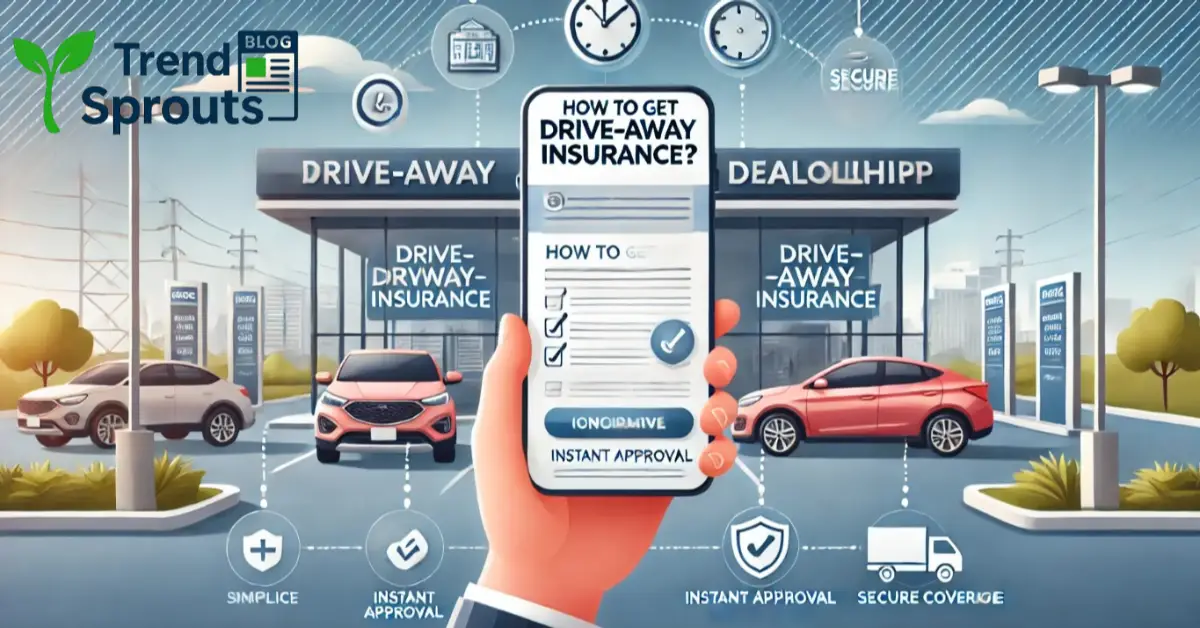 Driveaway Insurance
