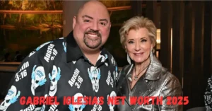 Gabriel Iglesias net worth