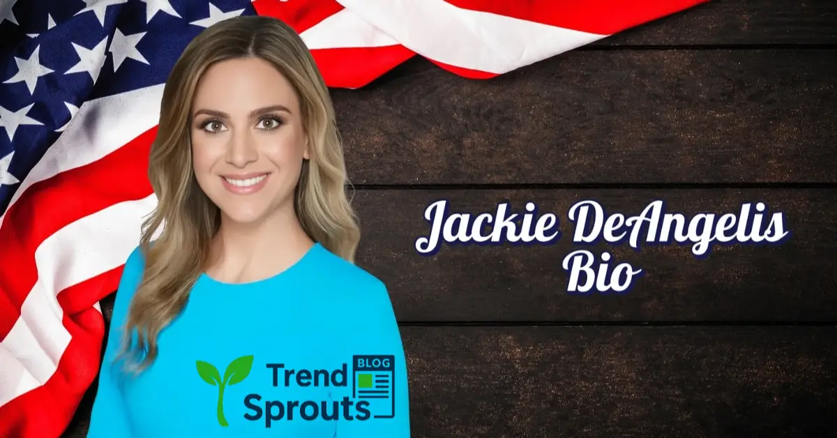 Jackie DeAngelis Net Worth
