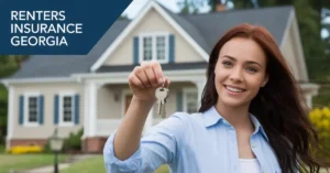 Renters Insurance Georgia