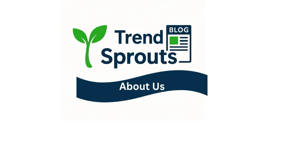 Trend Sprouts About Us