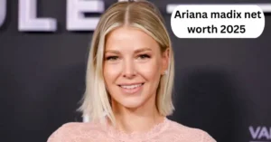ariana madix net worth