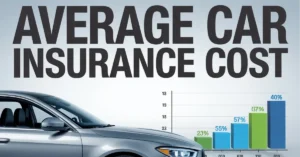 average car insurance cost