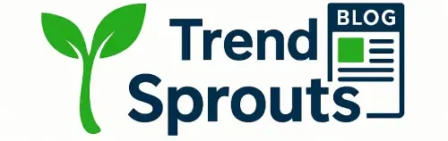Trend Sprouts, CelebzInfo