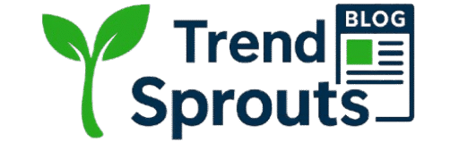 Trend Sprouts, CelebzInfo and Technology