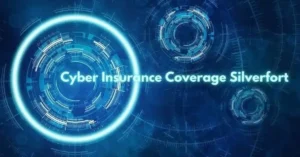 cyber insurance coverage silverfort