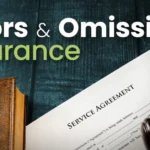 errors and omissions insurance