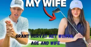 grant horvat net worth