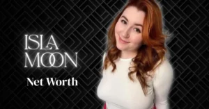 isla moon net worth
