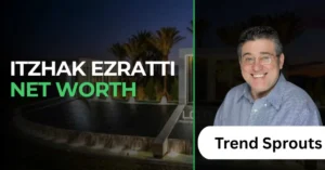 itzhak ezratti net worth