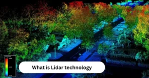lidar technology