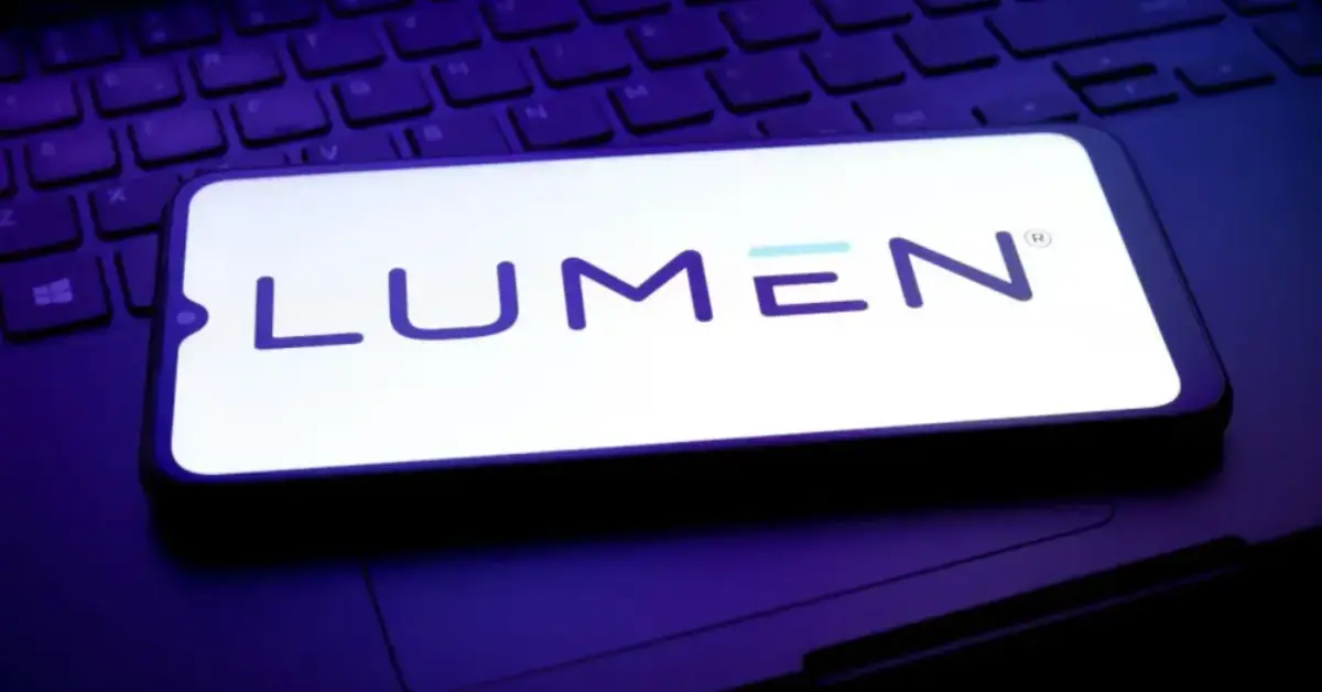 lumen technologies