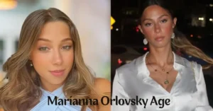 marianna orlovsky age