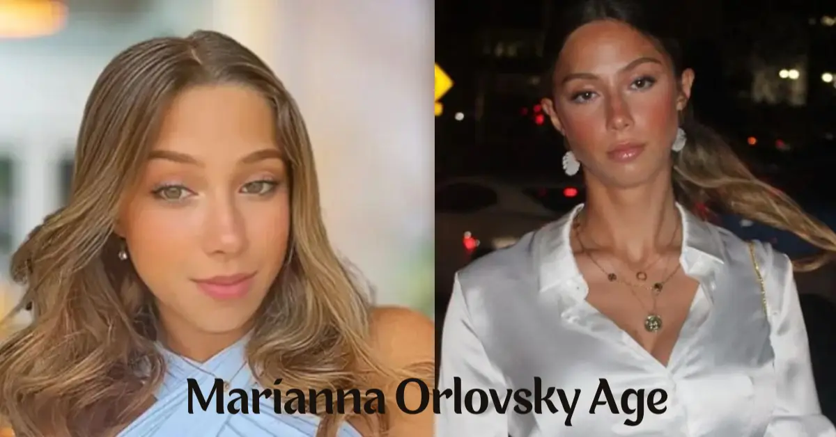 marianna orlovsky age