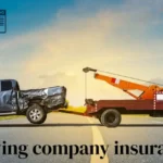 towing company insurance