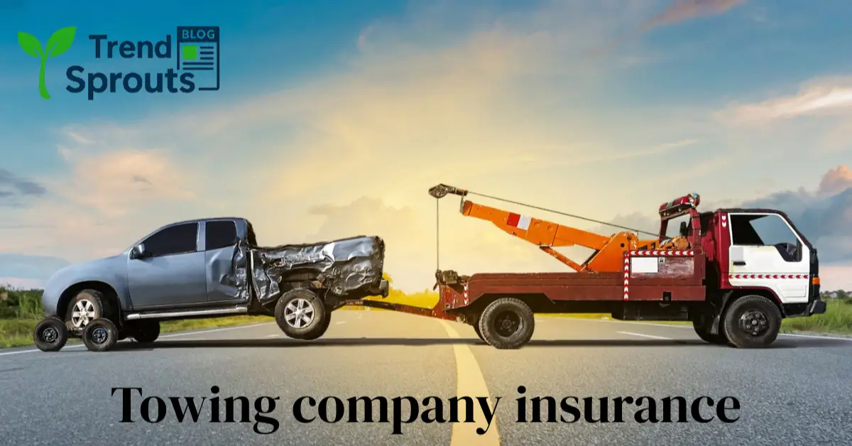 towing company insurance