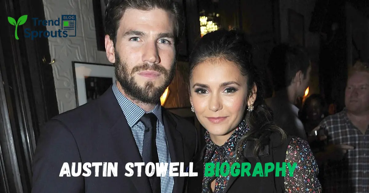 Austin Stowell Biography