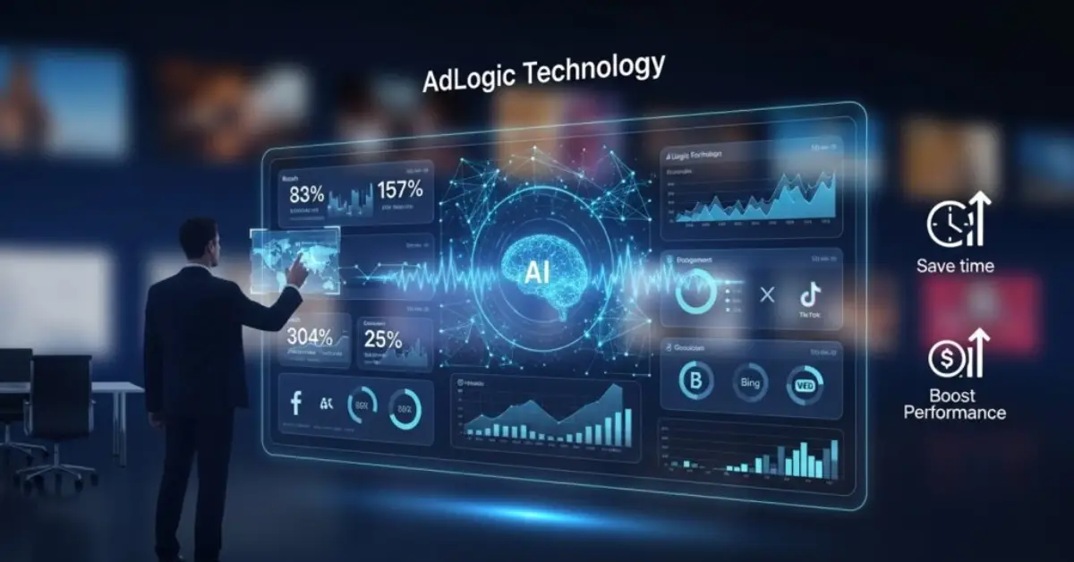 adlogic technology