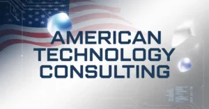 american technology consulting