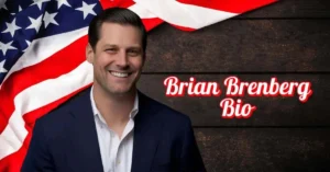 brian brenberg height
