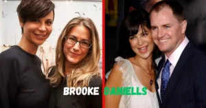 brooke daniells
