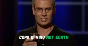 copa di vino net worth