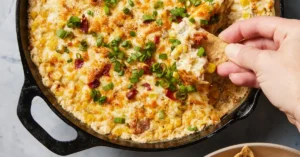 corn dip recipe