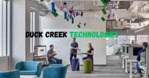 duck creek technologies