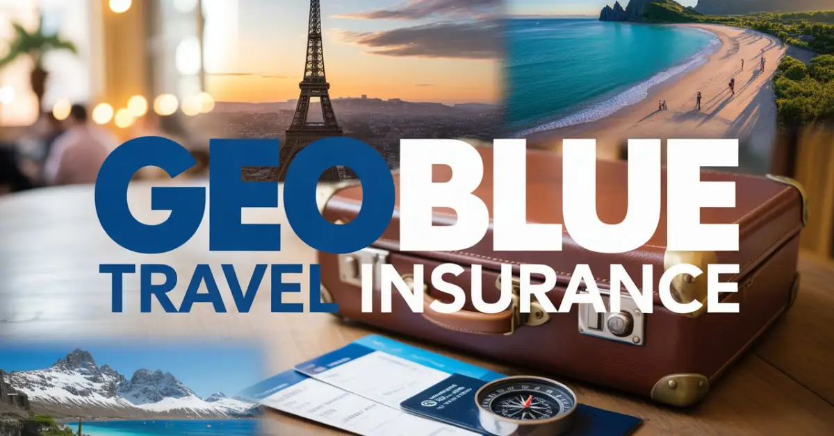 geoblue travel insurance