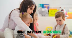 home daycare insurance