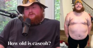 Caseoh net worth