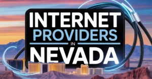 internet providers in nevada