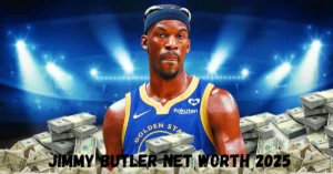 jimmy butler net worth