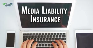 media liability insurance