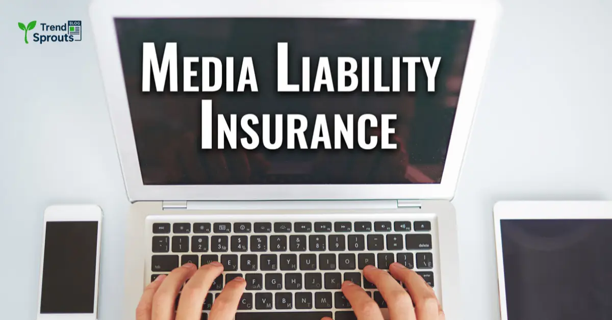 media liability insurance