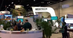 meditech medical information technology