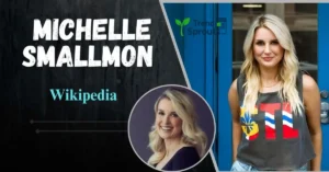 michelle smallmon wikipedia