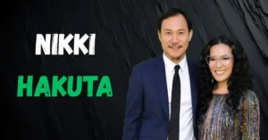Nikki Hakuta