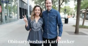 obituary husband kari hawker