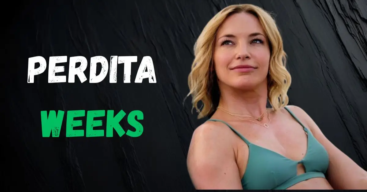 perdita weeks disability