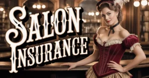 salon insurance
