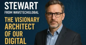 stewart from wavetechglobal