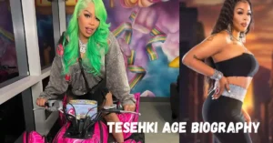 tesehki age