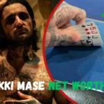 Mikki Mase Net Worth