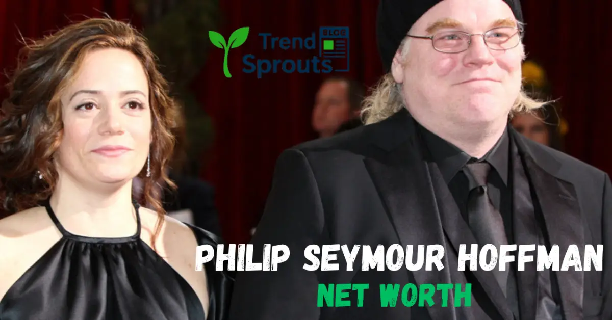 philip seymour hoffman net worth