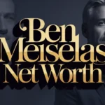 ben meiselas net worth