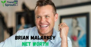 brian malarkey net worth