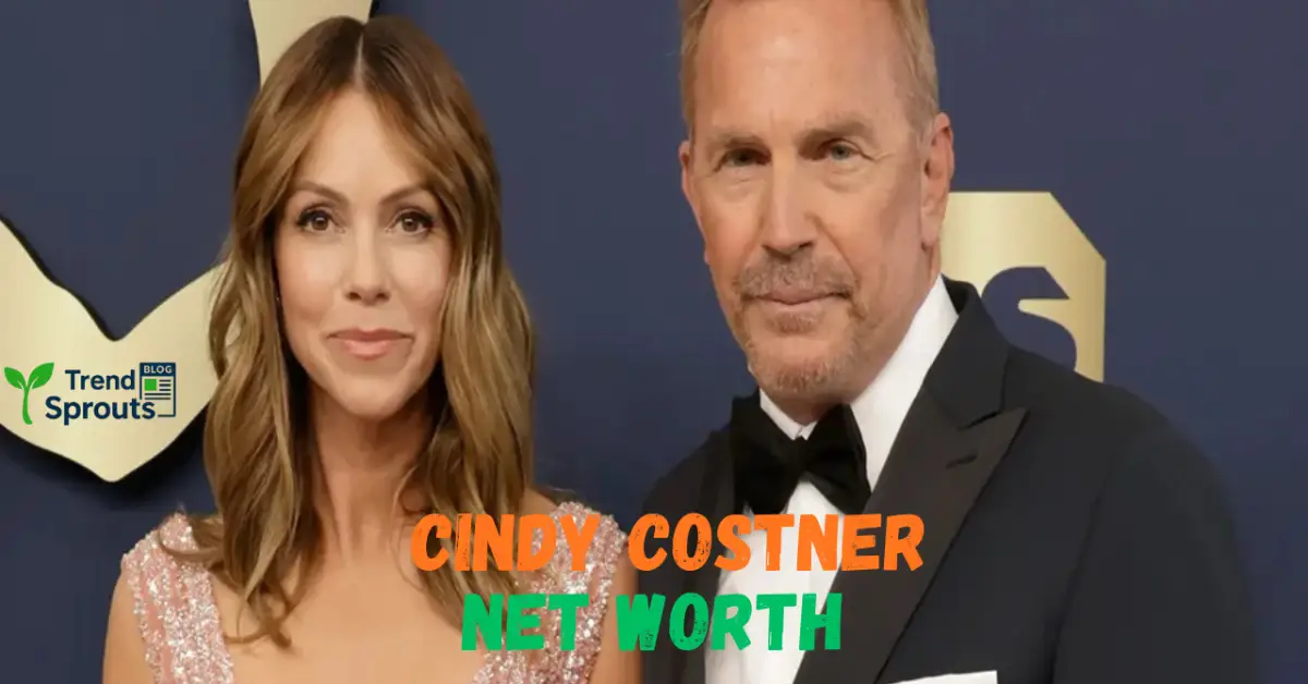 cindy costner net worth