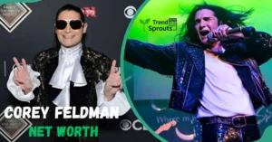 corey feldman net worth