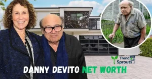 danny devito net worth